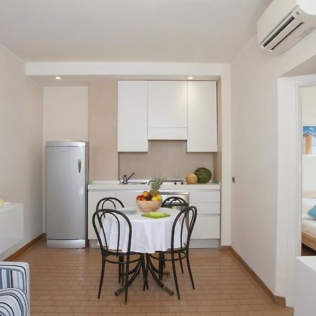 Aris Residence 리치오네 객실 사진