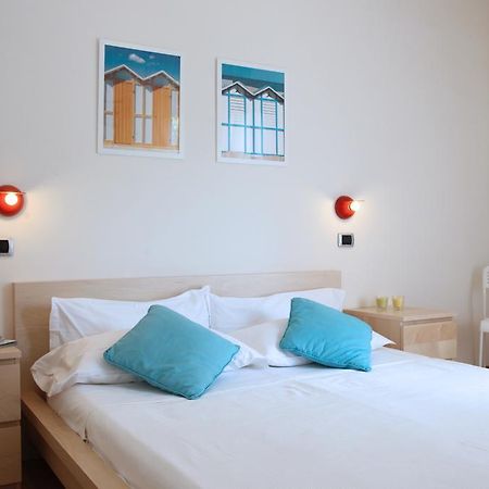 Aris Residence 리치오네 외부 사진