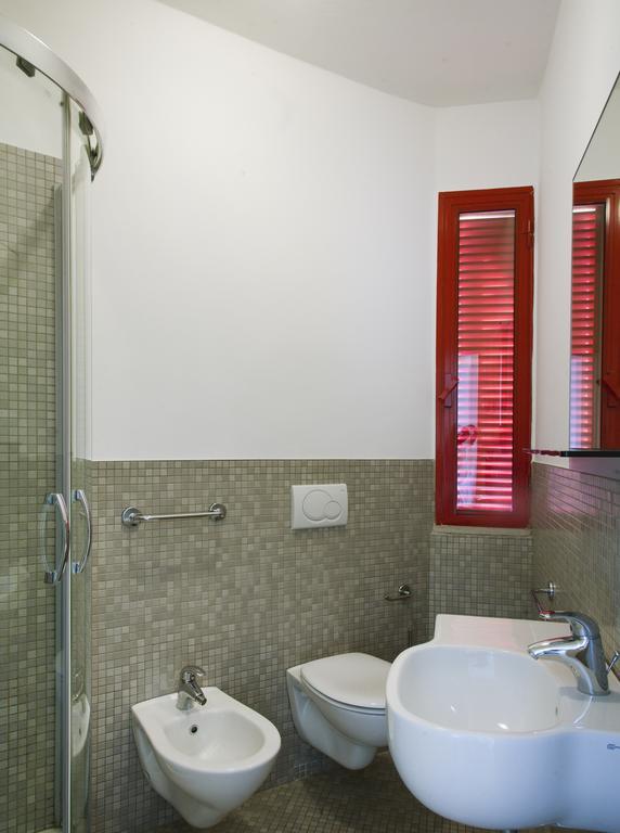 Aris Residence 리치오네 객실 사진