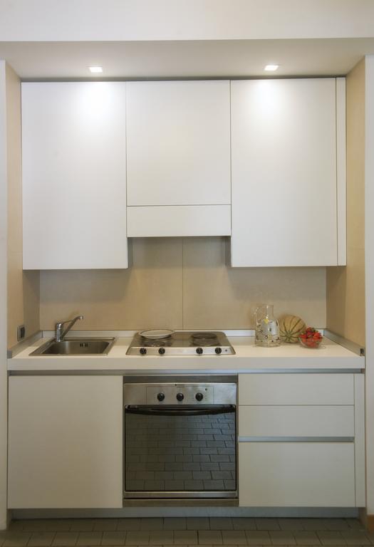 Aris Residence 리치오네 외부 사진
