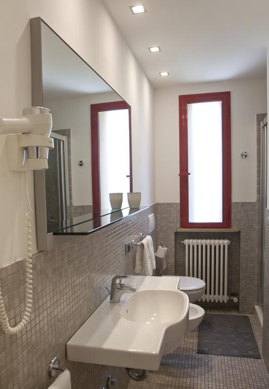 Aris Residence 리치오네 외부 사진