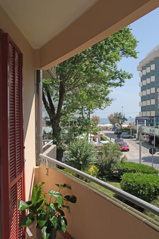 Aris Residence 리치오네 외부 사진